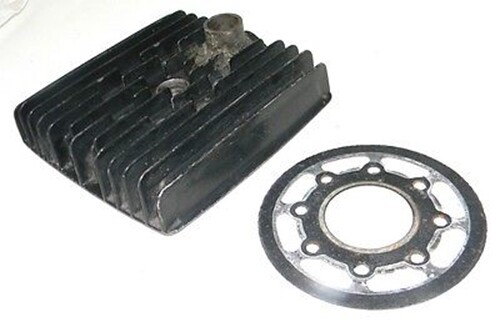 1977 zundapp ks125 - 1977-82,