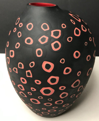 Vase loops design harry - loops, paul