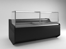 Kühlvitrine Kühltheke