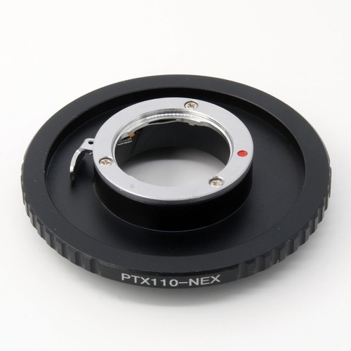 Ptx110 nex adapter für pentax - adapter,