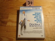 DVD: DOKTOR T & UND DIE FRAUEN