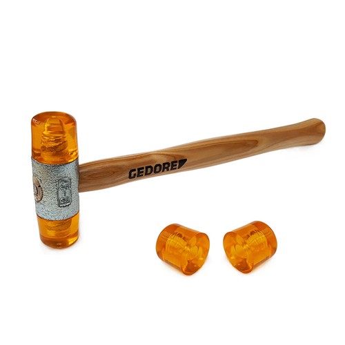 Gedore schonhammer ø27 - gedore,