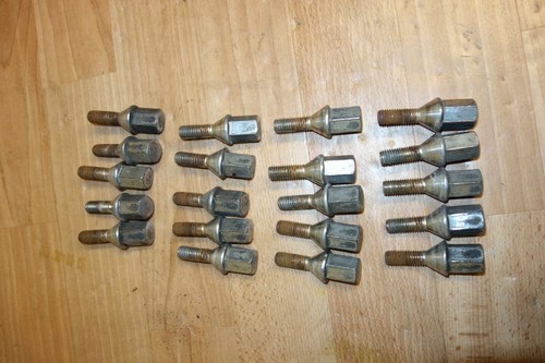 Radschrauben radbolzen - radschrauben,