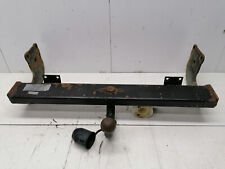 Mercedes Vito W638  Anhängerkupplung  starr  (01)