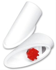 MWH Fußkappe Gartentisch 38 x