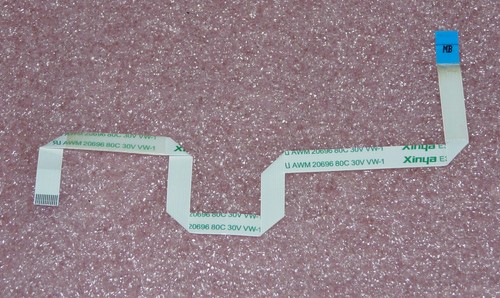 Flachbandkabel touchpad cable - touchpad,