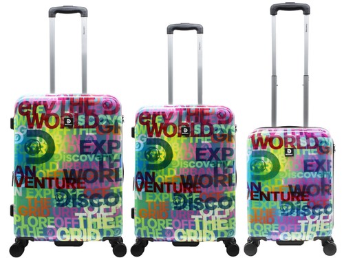 Discovery explore the world - explore,