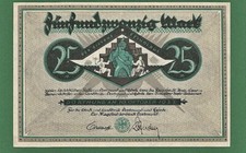 03 198 Notgeld Dortmund und