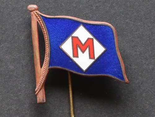 Mützenabz reederei flagge - mützenabz.,