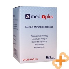 AMEDIPLUS Sterile Chirurgisch