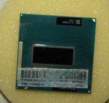 Intel core 3820qm - i7-3820qm, ghz