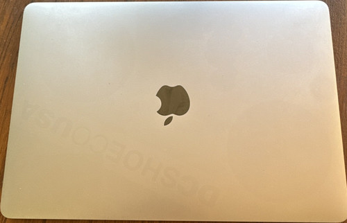 Apple macbook air zoll - 13,