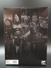 Chaos land raider - land, space