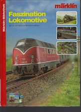 Marklin Bibliothek -