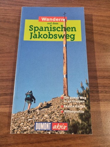 Wandern auf dem spanischen