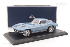 Chevrolet Corvette C2 Stingray