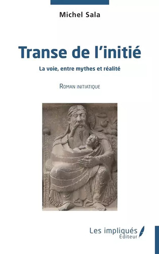 Transe initié la voie - transe, de