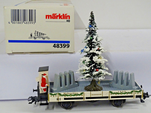 Märklin 48399 - h0,