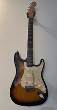 Squier Stratocaster by Fender