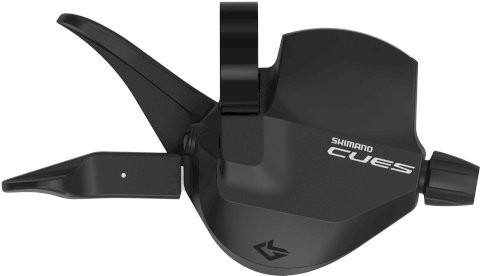 Shimano schalthebel cues - shimano,