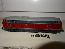 Spur HO Märklin Diesellokomotive  V160029 digital  aus Starter Set 29845