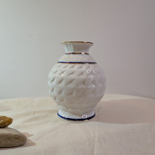 Kugelvase vintage art - art, vase