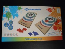Schildkröt Cornhole Set -