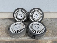 Mercedes CLK W209 C209 Satz 18