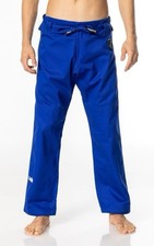 JUDO Ju-Jutsu Hose Blau