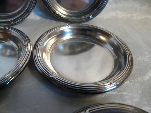 Untersetzer schälchen bmf - untersetzer,