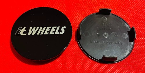 Wheels nabendeckel - it,