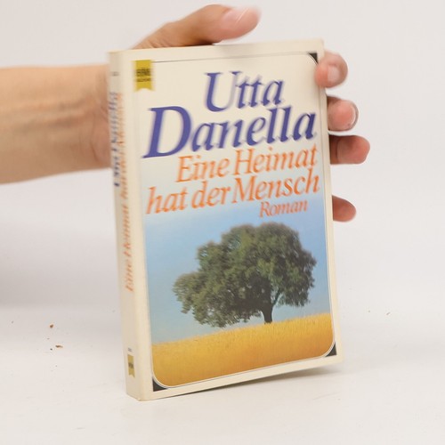 Eine heimat hat - hat, mensch 
