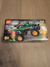 LEGO TECHNIC Monster Jam