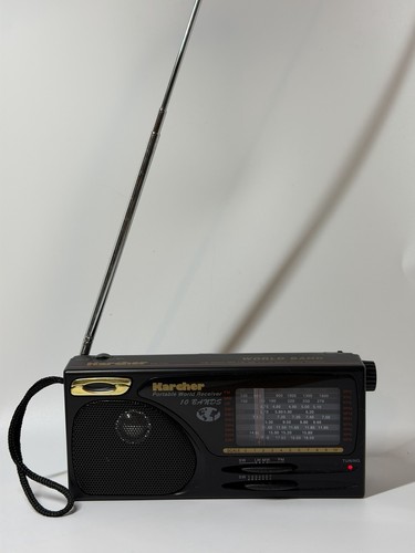 Karcher portable world - portable,