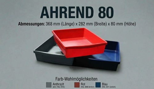 Stapelkisten lagerkisten - stapelkisten,