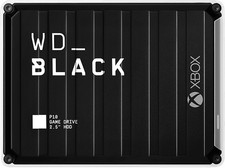 WD_BLACK™ P10 Game Drive for