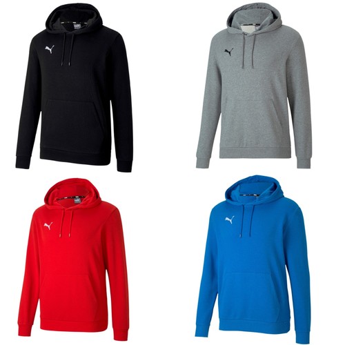 Puma kapuzenpullover hoodie - puma,