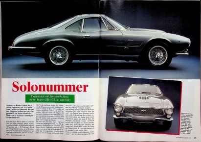 Oldtimer markt 1769 - markt, aston