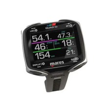 Mares Quad CI Tauchcomputer