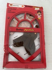 Boutique Monchhichi Kleidung OVP Vintage 80er Geburtstag