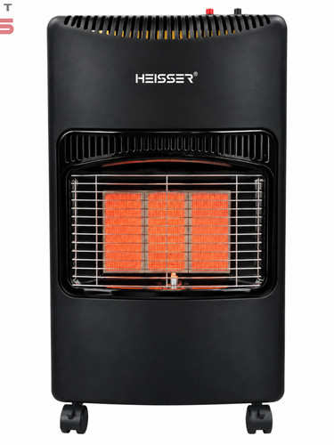 Heisser kw calor - kw,