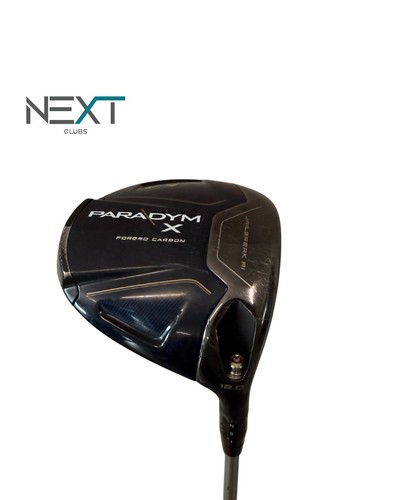 Callaway paradym driver - paradym,