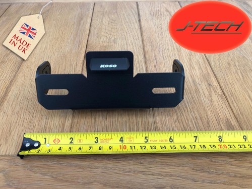 Yamaha tracer heck - mt-09,