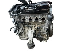 Mercedes R171 / SLK / 200 / Kompressor / Motor 271944 - Motor läuft unruhig !!!