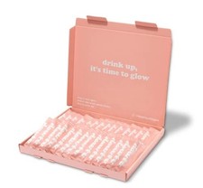 Kollagenpulver - 6400 mg