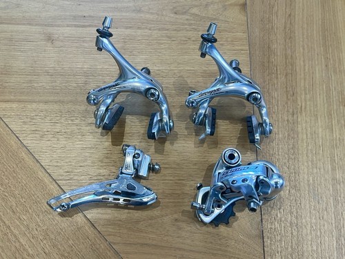 Campagnolo chorus fach mini - 10-fach,