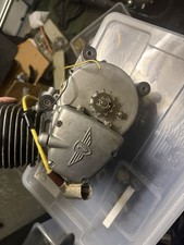 Zündapp 442-16 Motor Moped 2.5 ps