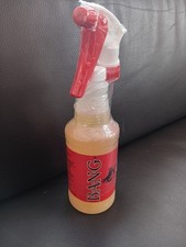 BASS ASSASSIN BANG Crab Oil Salzwasser Meeresangeln Köderlockstoff Sprühflasche