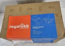 Royal vkb suppennudelschalen - royal,