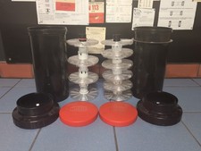 Jobo Entwicklungstank Zwei Stück Entwicklungsdose